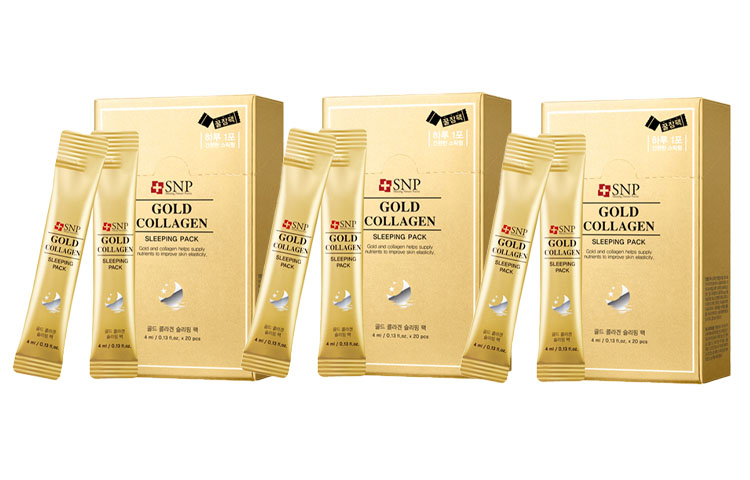 Женская маска для лица SNP
Женская маска для лица SNP