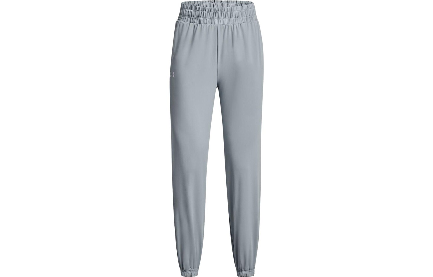 Трикотажные спортивные штаны женские синие Under Armour
Трикотажные спортивные штаны женские синие Under Armour