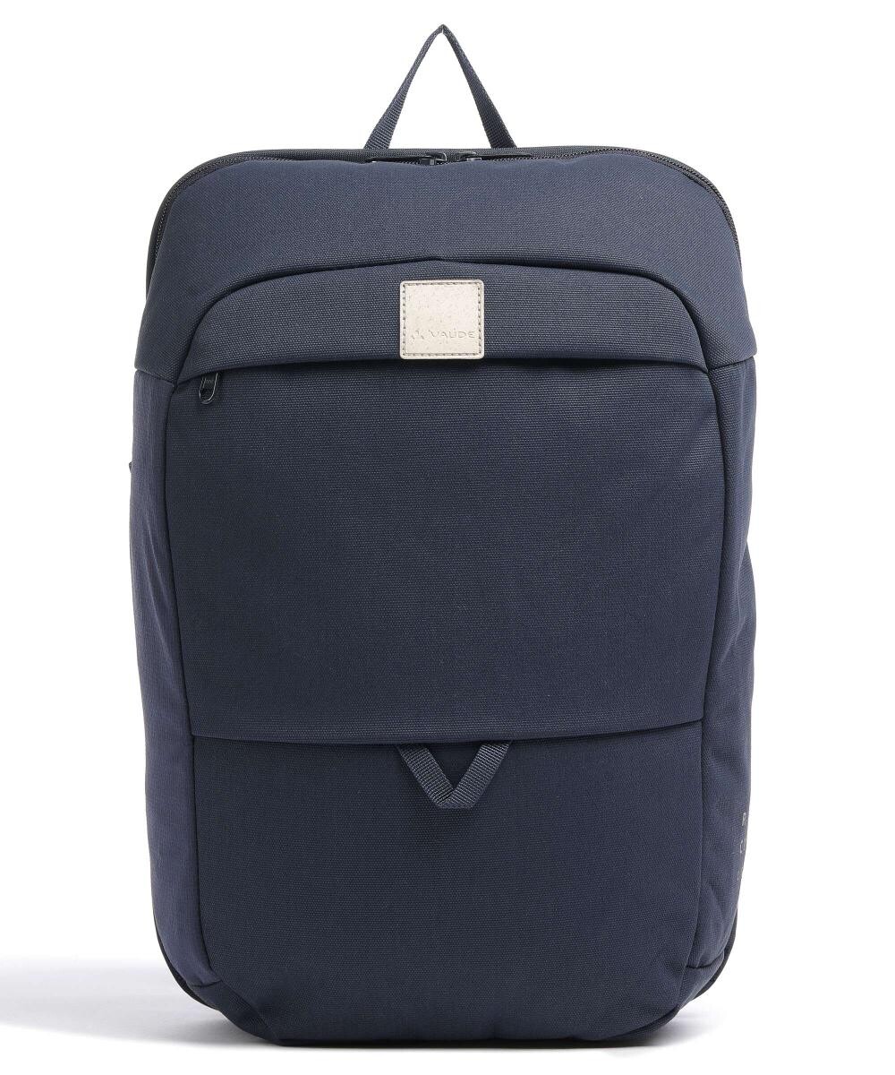 Рюкзак Coreway 10 из переработанного полиэстера Vaude, синий
Рюкзак Coreway 10 из переработанного полиэстера Vaude, синий