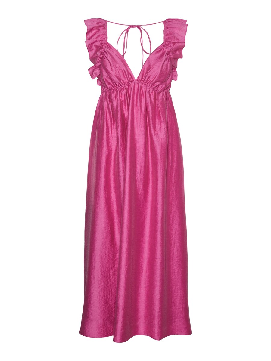 Миди платье VERO MODA, Fuchsia
Миди платье VERO MODA, Fuchsia