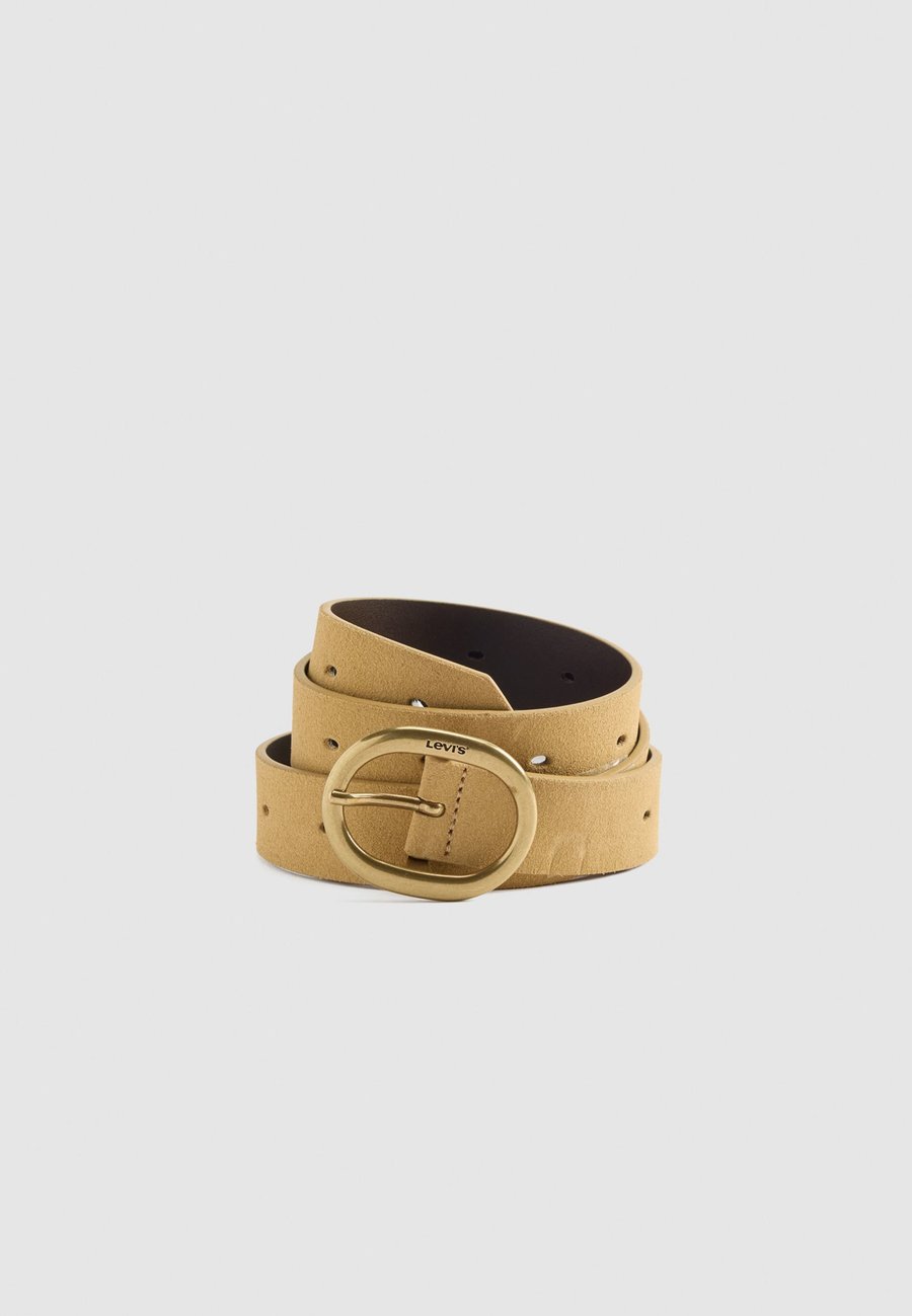 Ремень Levi's Belt, Bisque/Light Brown
Ремень Levi's Belt, Bisque/Light Brown