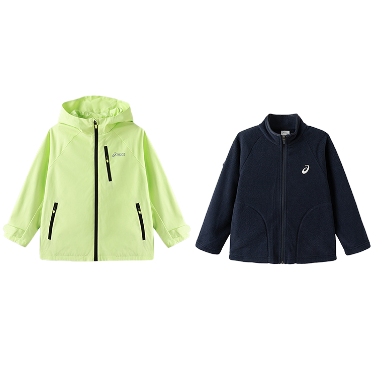 Детский комплект куртка ASICS, 3000 желтый
Детский комплект куртка ASICS, 3000 желтый
