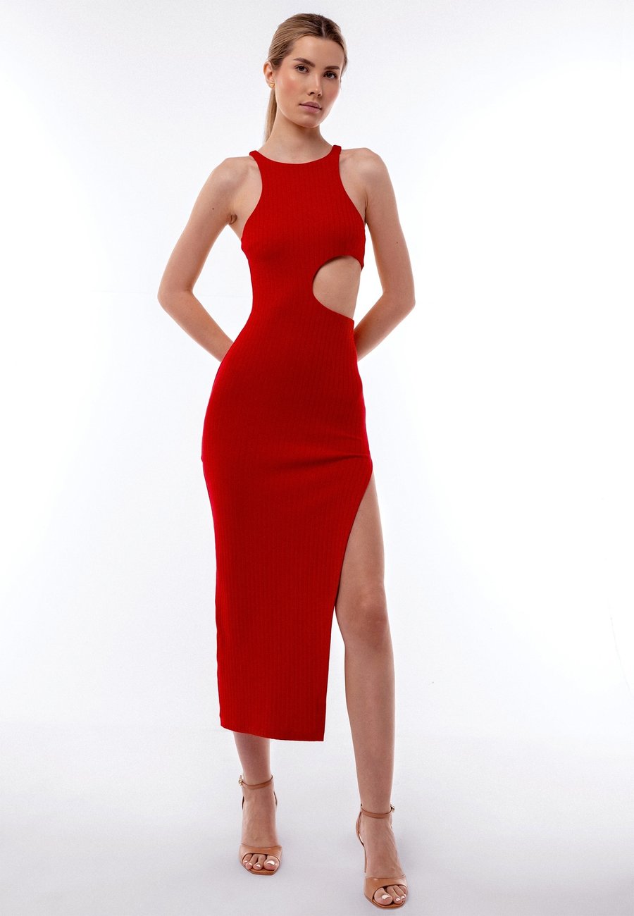 Платье SAX35TH by Alicja Czarniecka ETTON, Red
Платье SAX35TH by Alicja Czarniecka ETTON, Red