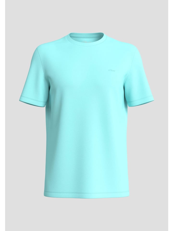 Футболка в цвете 6040_бирюзовый s.Oliver, Зеленый, Футболка в цвете 6040_бирюзовый s.Oliver
Футболка в цвете 6040_бирюзовый s.Oliver, Зеленый, Футболка в цвете 6040_бирюзовый s.Oliver