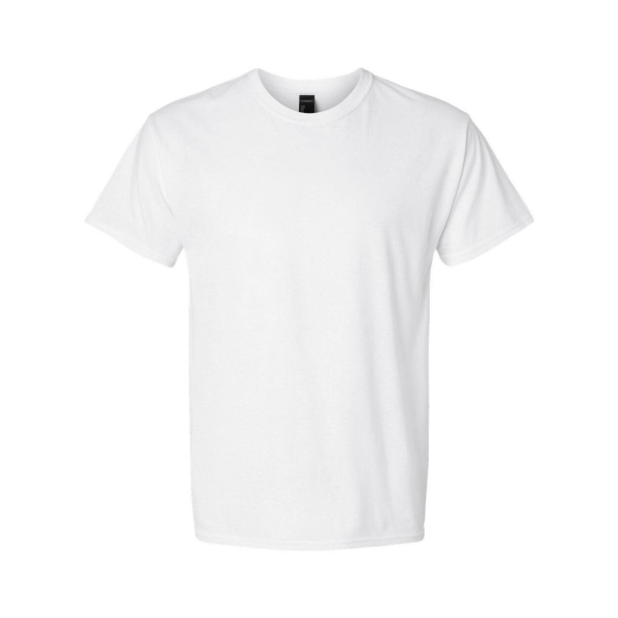 Футболка Hanes Perfect-T Triblend, цвет Eco White
Футболка Hanes Perfect-T Triblend, цвет Eco White