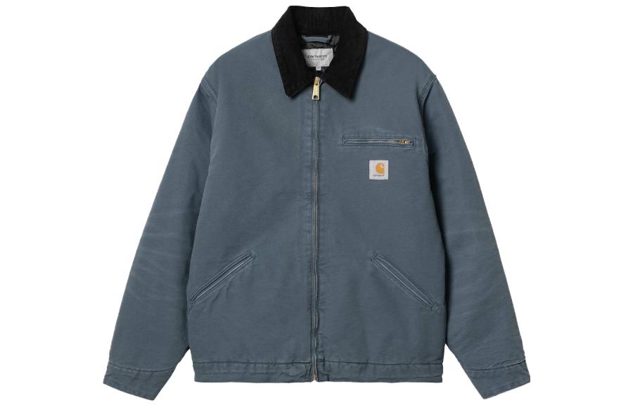 Carhartt WIP Куртка мужская синяя, Blue
Carhartt WIP Куртка мужская синяя, Blue