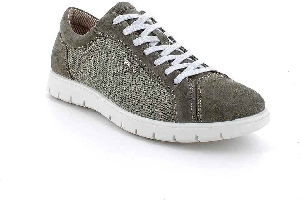 Мужские кроссовки-оксфорды IGI&Co
Мужские кроссовки-оксфорды IGI&Co