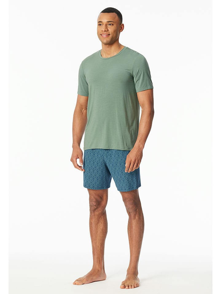 Пижама Schiesser
Пижама Schiesser