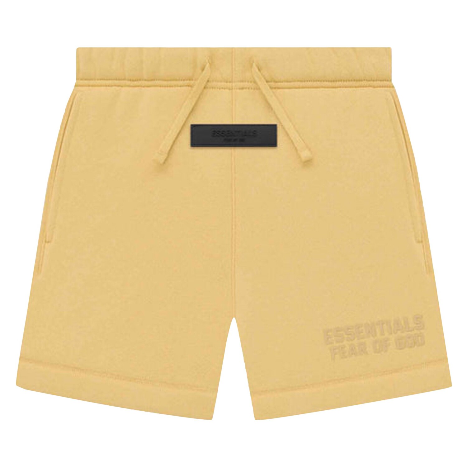 Детские спортивные шорты Fear of God Essentials, цвет Светлый тосканский, Желтый, Детские спортивные шорты Fear of God Essentials, цвет Светлый тосканский
Детские спортивные шорты Fear of God Essentials, цвет Светлый тосканский, Желтый, Детские спортивные шорты Fear of God Essentials, цвет Светлый тосканский