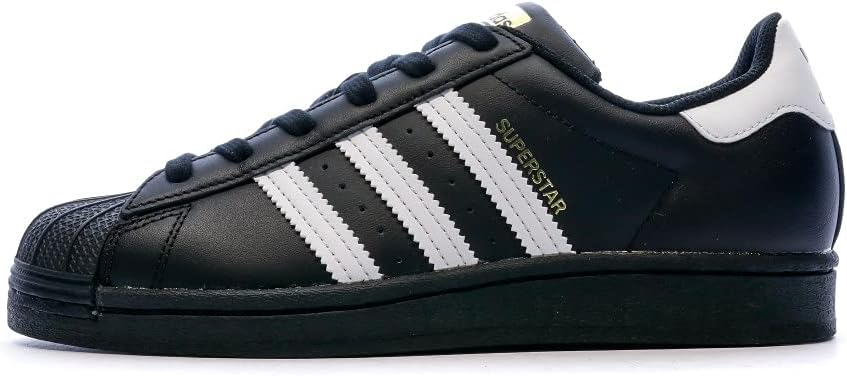 Детские кроссовки adidas Superstar C Fitness, белый/черный
Детские кроссовки adidas Superstar C Fitness, белый/черный