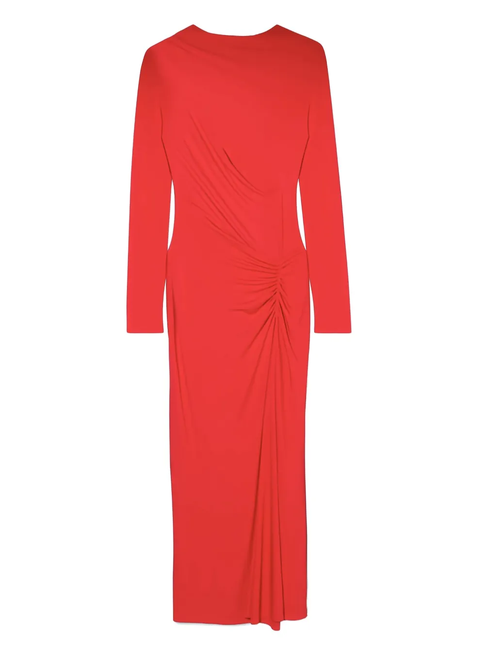 Платье миди Ferrera Simkhai, красный
Платье миди Ferrera Simkhai, красный
