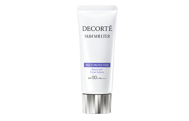 DECORTE Daike мультифункциональный солнцезащитный крем увлажняющий, освежающий, подтягивающий SPF50+ PA++++ 35г/60г
DECORTE Daike мультифункциональный солнцезащитный крем увлажняющий, освежающий, подтягивающий SPF50+ PA++++ 35г/60г
