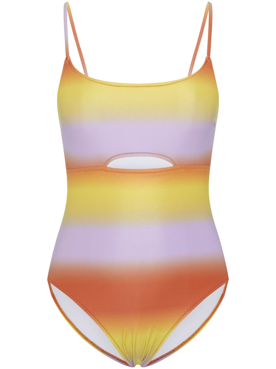 Купальник CHIEMSEE, желтый
Купальник CHIEMSEE, желтый