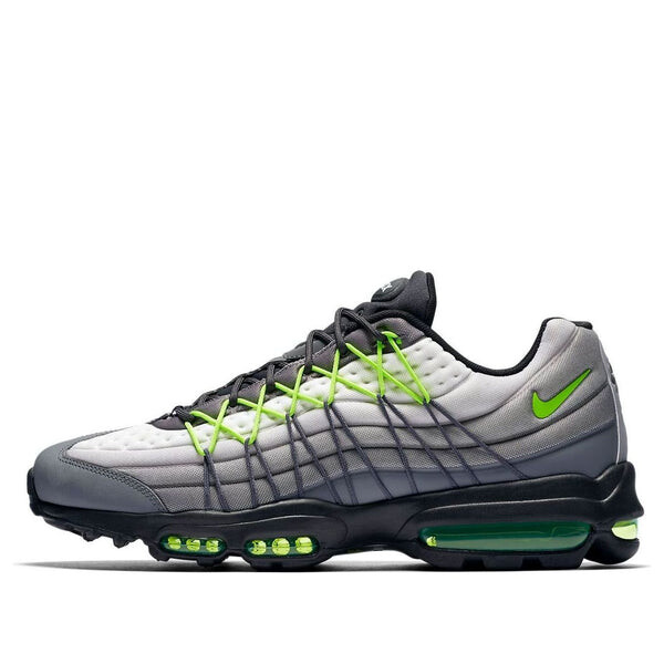 Кроссовки air max 95 ultra se 'neon' Nike, мультиколор
Кроссовки air max 95 ultra se 'neon' Nike, мультиколор