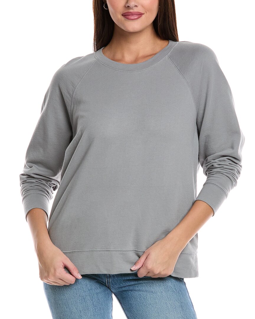 Джентльменская толстовка James Perse из френч тери, золотой
Джентльменская толстовка James Perse из френч тери, золотой