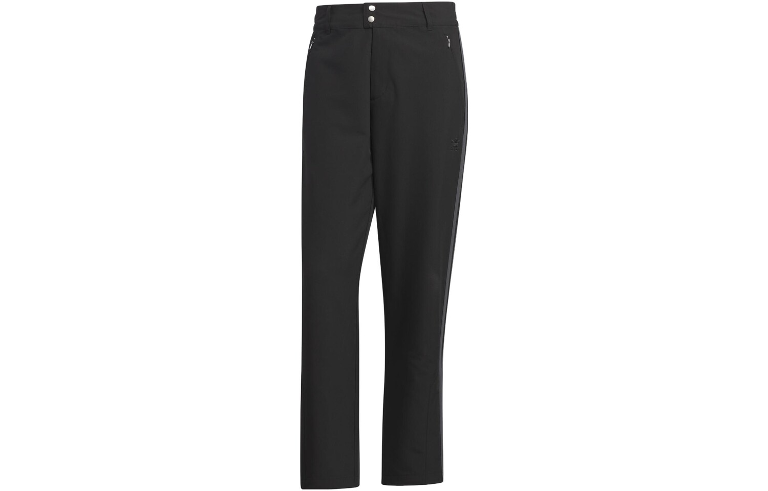 Adidas Originals Мужские трикотажные спортивные штаны, цвет Black
Adidas Originals Мужские трикотажные спортивные штаны, цвет Black