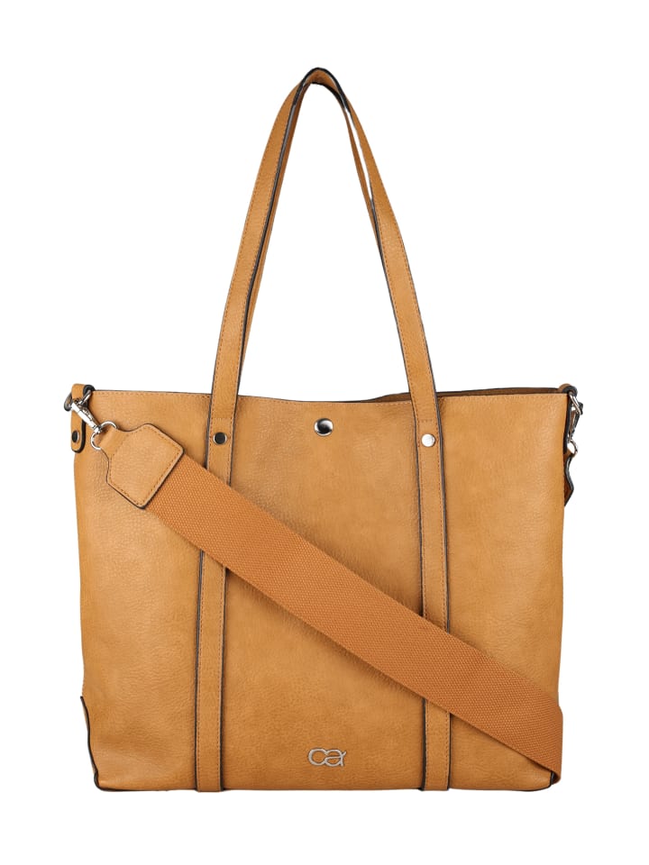 Сумка через плечо collezione alessandro, коричневый 
Сумка через плечо collezione alessandro, коричневый