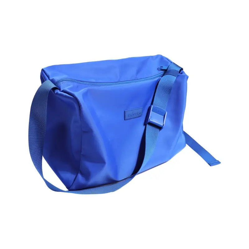 VAOPER Нейлоновая большая квадратная сумка Дорожная сумка Плечевая сумка Большая кроссбоди Унисекс Мультиколор, Blue
VAOPER Нейлоновая большая квадратная сумка Дорожная сумка Плечевая сумка Большая кроссбоди Унисекс Мультиколор, Blue