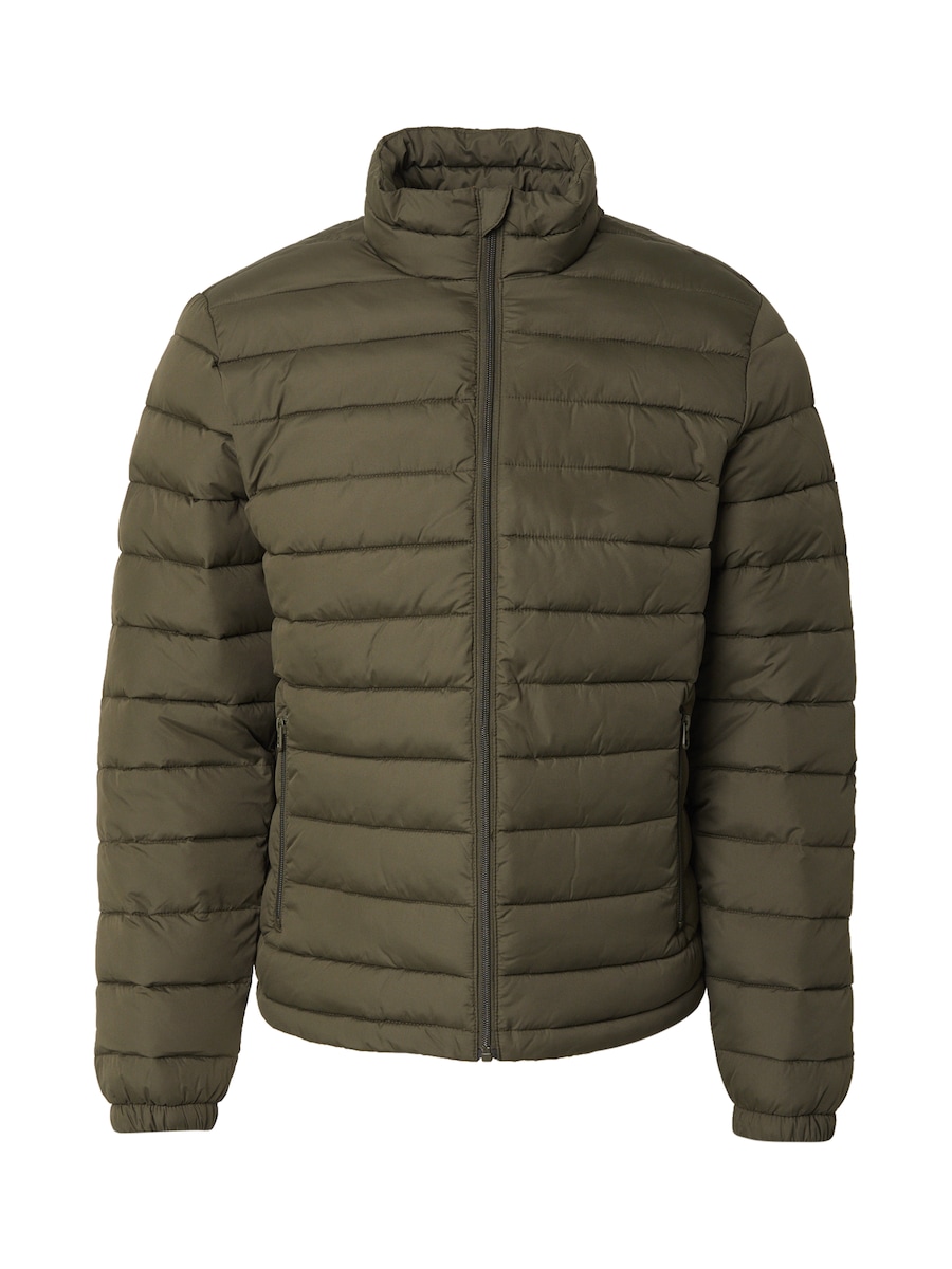 Куртка межсезонная JJ Rebel JREBGAZING, Fir
Куртка межсезонная JJ Rebel JREBGAZING, Fir