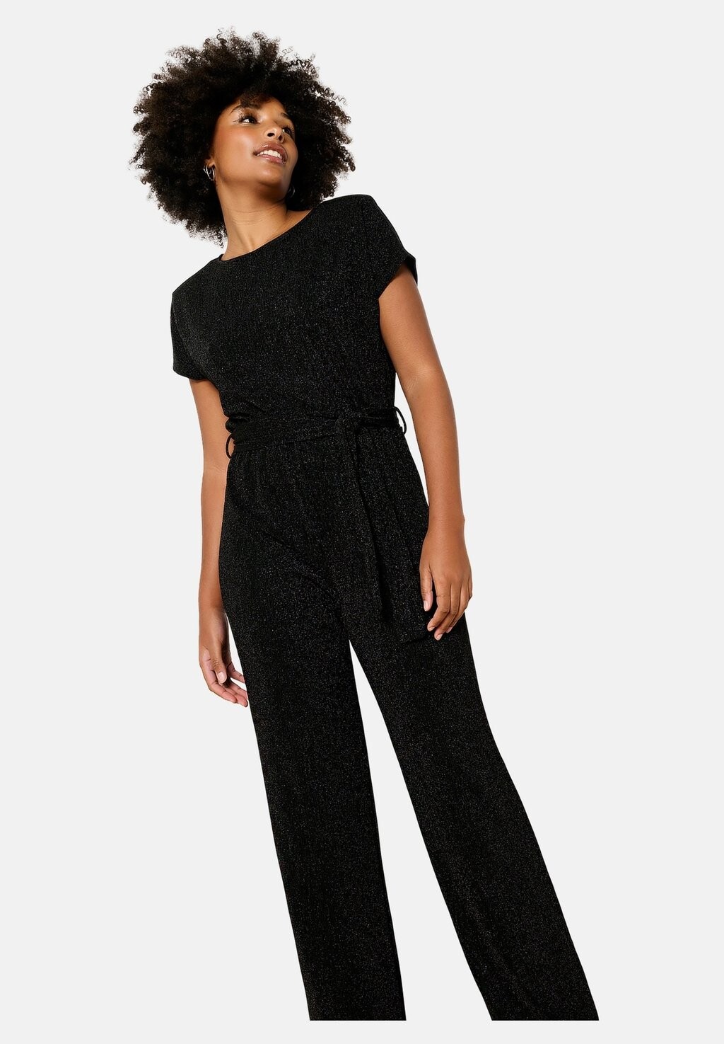 Комбинезон LolaLiza, черный
Комбинезон LolaLiza, черный