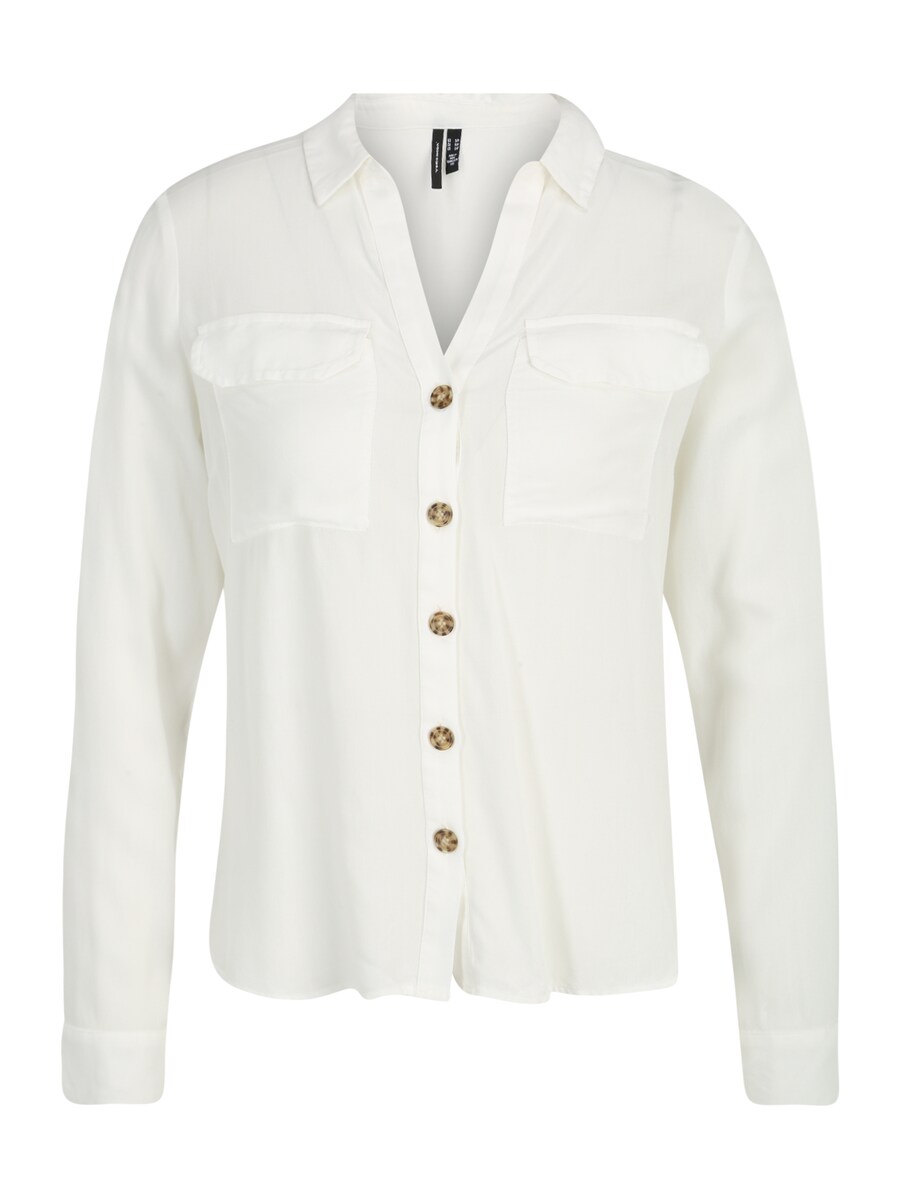 Блуза Vero Moda Petite BUMPY, белый
Блуза Vero Moda Petite BUMPY, белый