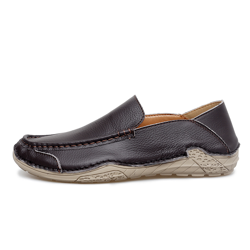 LEXON Мужские повседневные туфли мужские низкие топы коричневые, цвет Brown 
LEXON Мужские повседневные туфли мужские низкие топы коричневые, цвет Brown