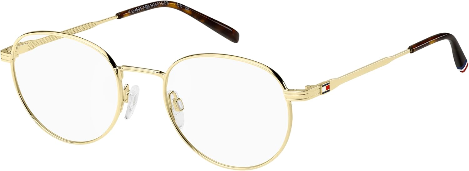 Мужские очки Tommy Hilfiger, Dorado
Мужские очки Tommy Hilfiger, Dorado