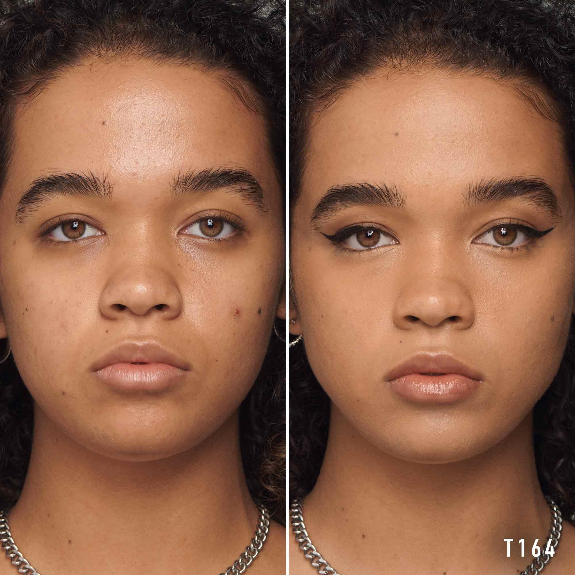 Легкий консилер Good Apple с полным покрытием KVD Beauty, Tan 164 (for tan skin with warm peach undertones)
Легкий консилер Good Apple с полным покрытием KVD Beauty, Tan 164 (for tan skin with warm peach undertones)