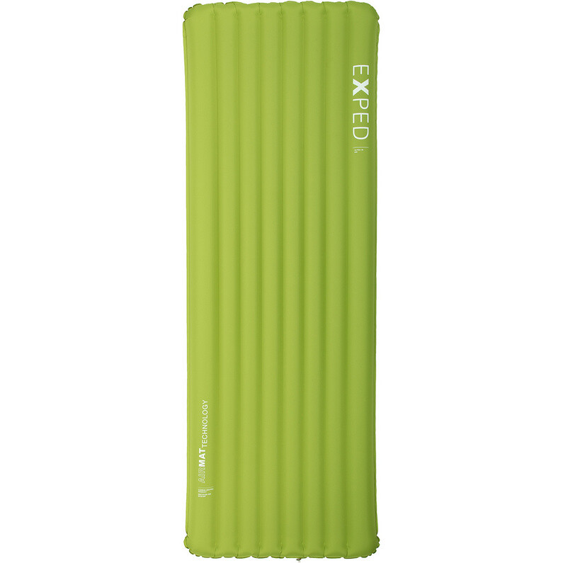 Коврик Ультра 1R Exped, зеленый 
Коврик Ультра 1R Exped, зеленый