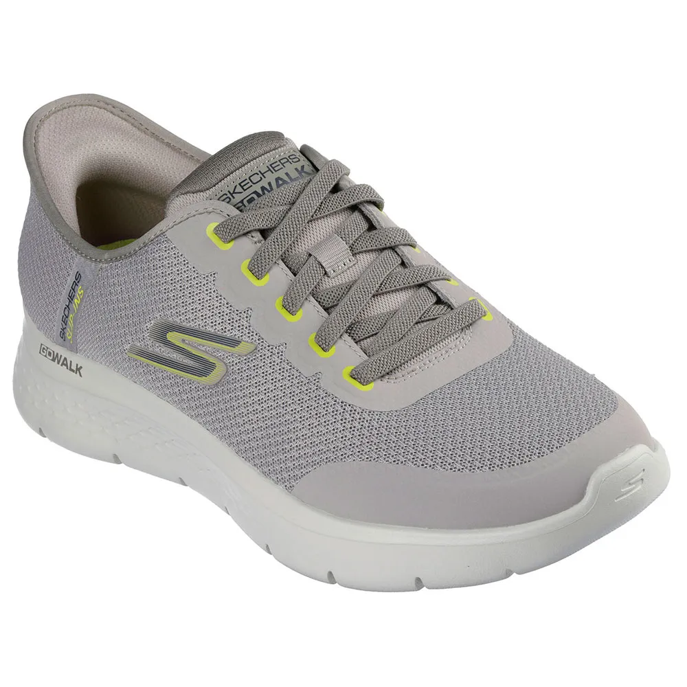Кроссовки Skechers Go Walk Flex Netro, серый
Кроссовки Skechers Go Walk Flex Netro, серый