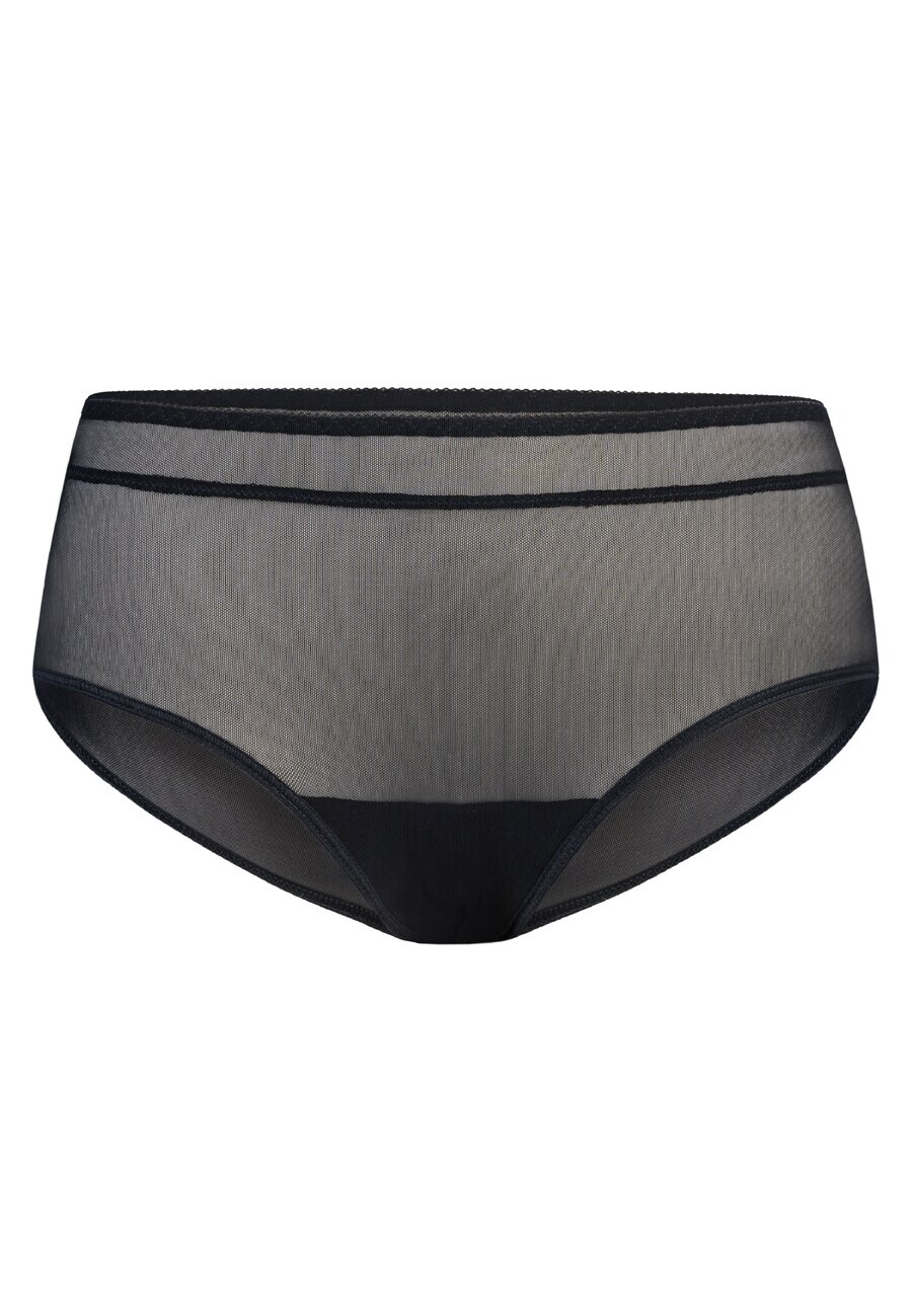 Трусы Teyli NANO, черный
Трусы Teyli NANO, черный