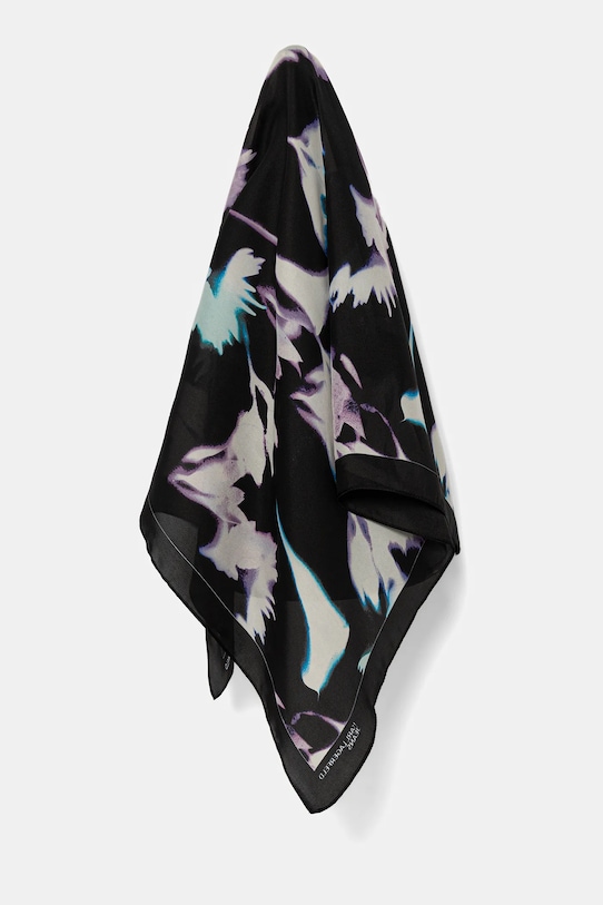 Шарф Karl Lagerfeld Jeans, черный
Шарф Karl Lagerfeld Jeans, черный