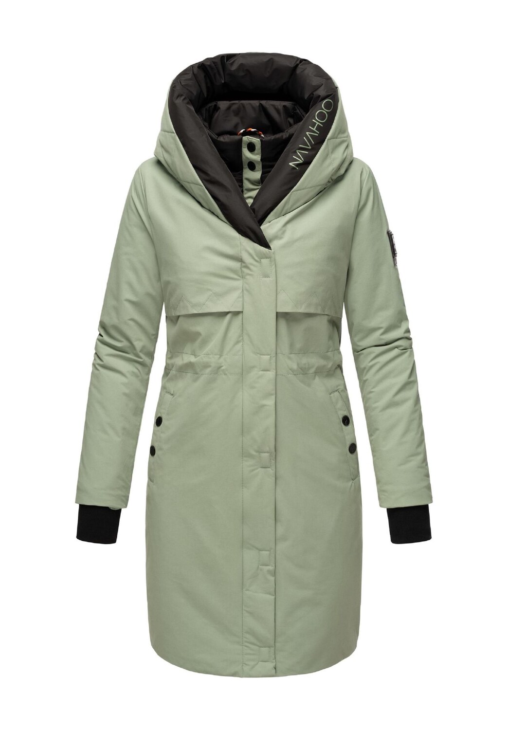 Полупальто Snowelf NAVAHOO, цвет Smokey Mint, Белый, Полупальто Snowelf NAVAHOO, цвет Smokey Mint
Полупальто Snowelf NAVAHOO, цвет Smokey Mint, Белый, Полупальто Snowelf NAVAHOO, цвет Smokey Mint