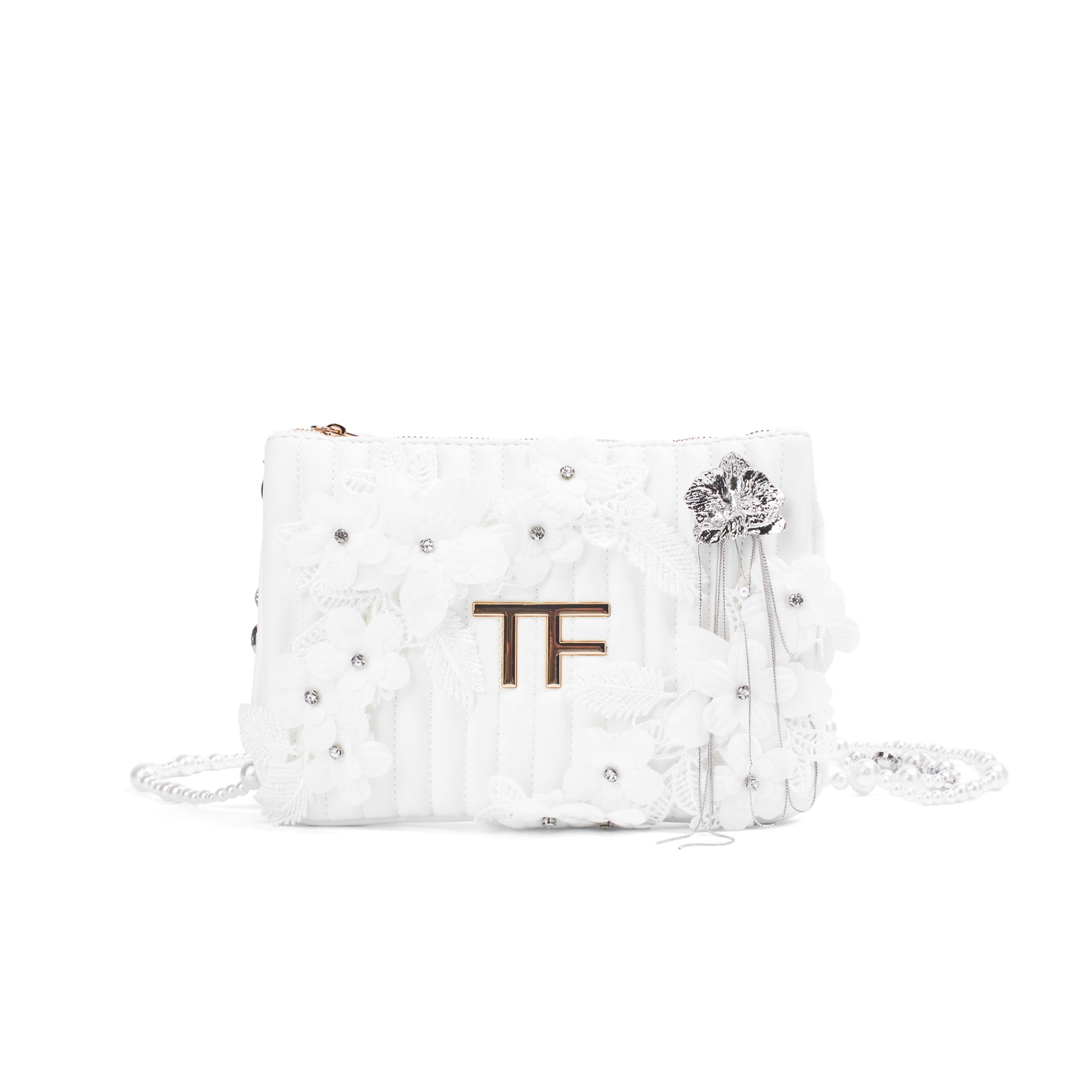 Косметичка женская TOM FORD
Косметичка женская TOM FORD