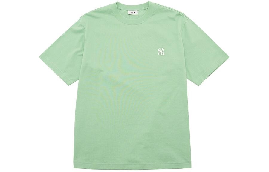 Футболка New York Yankees унисекс зеленая Mlb, зеленый
Футболка New York Yankees унисекс зеленая Mlb, зеленый