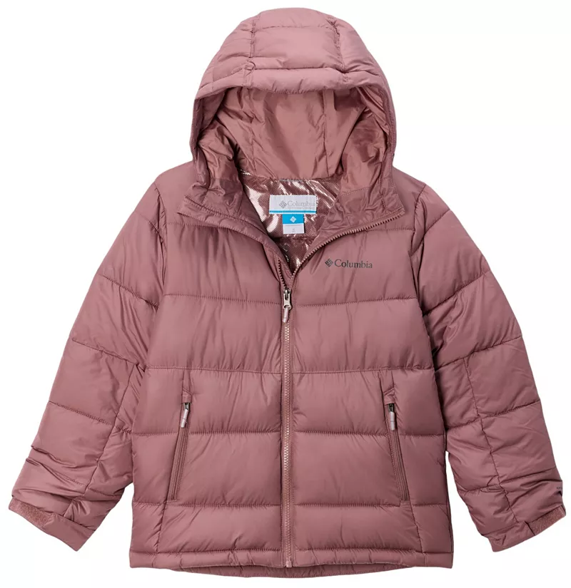 Куртка с капюшоном Columbia Youth Pike Lake II, цвет Fig, Коричневый, Куртка с капюшоном Columbia Youth Pike Lake II, цвет Fig
Куртка с капюшоном Columbia Youth Pike Lake II, цвет Fig, Коричневый, Куртка с капюшоном Columbia Youth Pike Lake II, цвет Fig