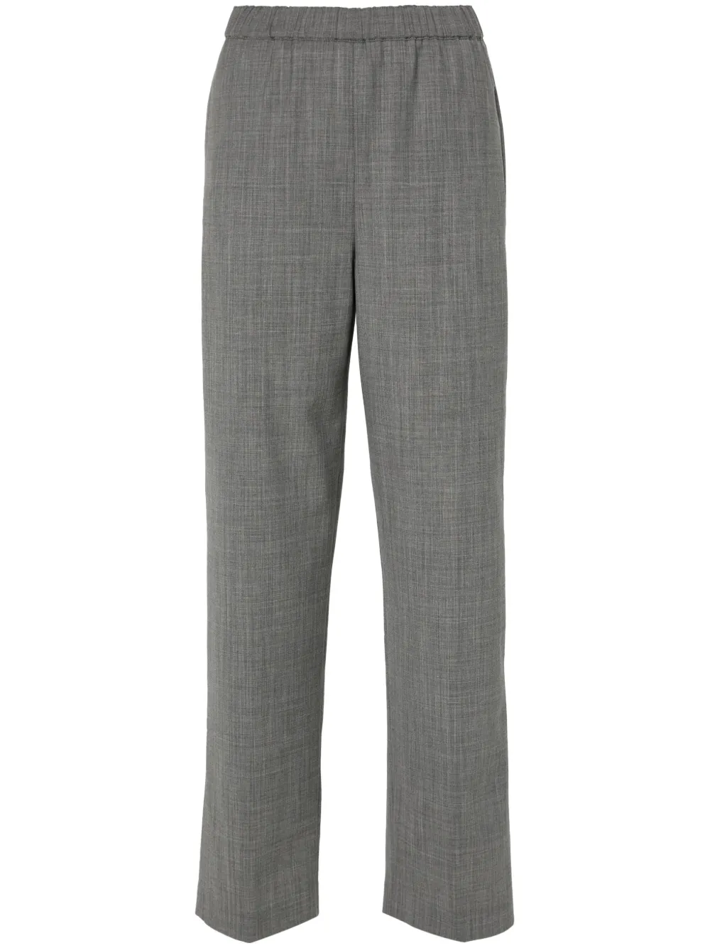 Зауженные брюки Fabiana Filippi, серый
Зауженные брюки Fabiana Filippi, серый