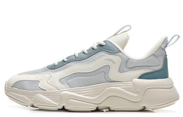 Мужская обувь Lifestyle Shoes Low-top McJoe Серый / Белый слоновой кости / Серый Anta
Мужская обувь Lifestyle Shoes Low-top McJoe Серый / Белый слоновой кости / Серый Anta