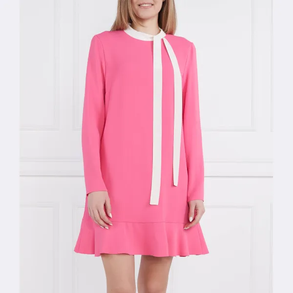 Платье Red Valentino, розовый
Платье Red Valentino, розовый