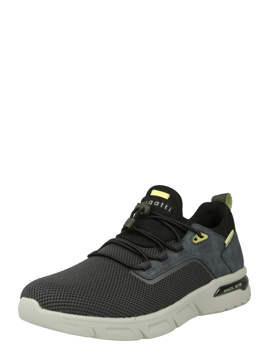 Кроссовки bugatti Nubola, цвет Navy/Dusty blue
Кроссовки bugatti Nubola, цвет Navy/Dusty blue