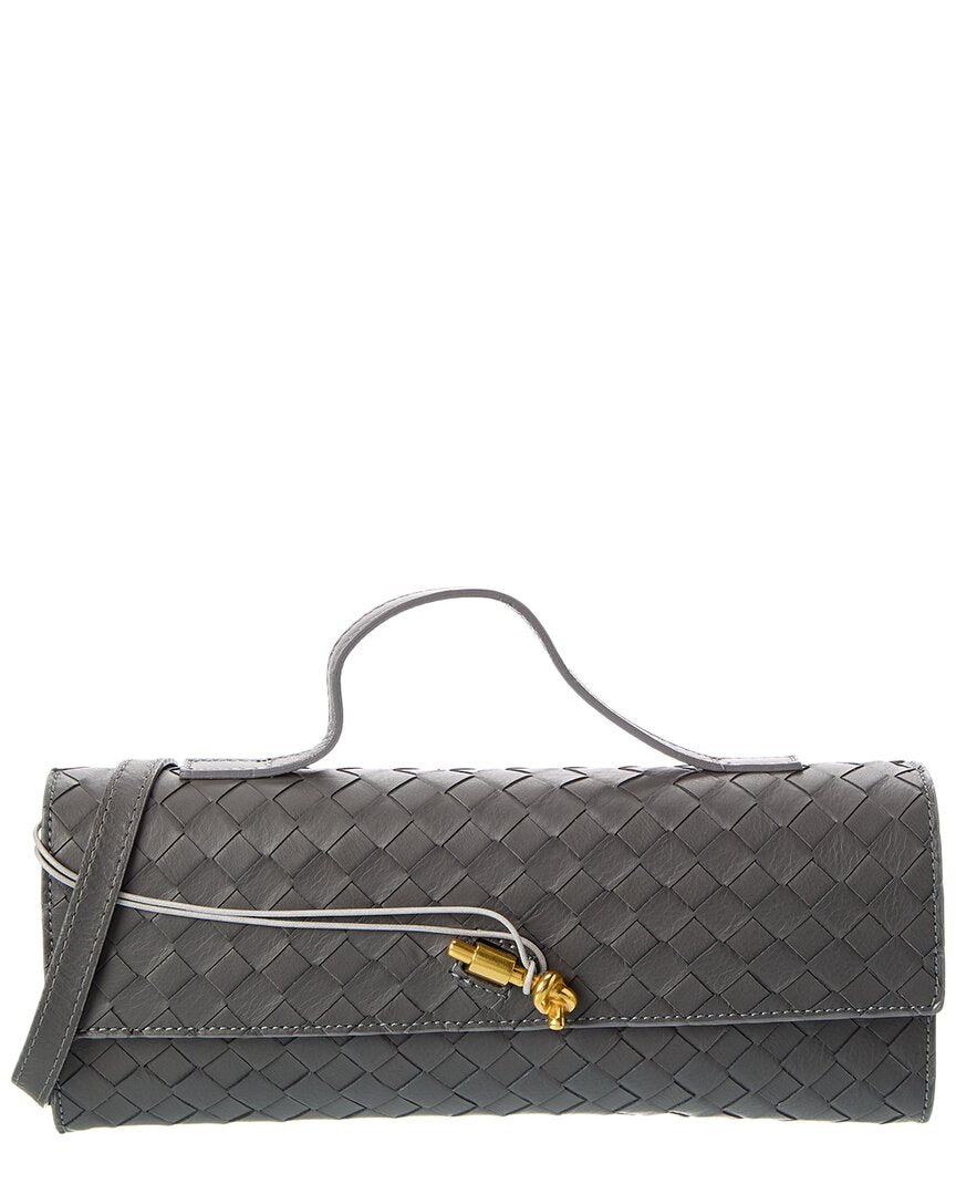 Изабелла Росетти Фэй Ручное Плетение Кожаная Клатч Isabella Rosetti, Черный, Изабелла Росетти Фэй Ручное Плетение Кожаная Клатч Isabella Rosetti
Изабелла Росетти Фэй Ручное Плетение Кожаная Клатч Isabella Rosetti, Черный, Изабелла Росетти Фэй Ручное Плетение Кожаная Клатч Isabella Rosetti