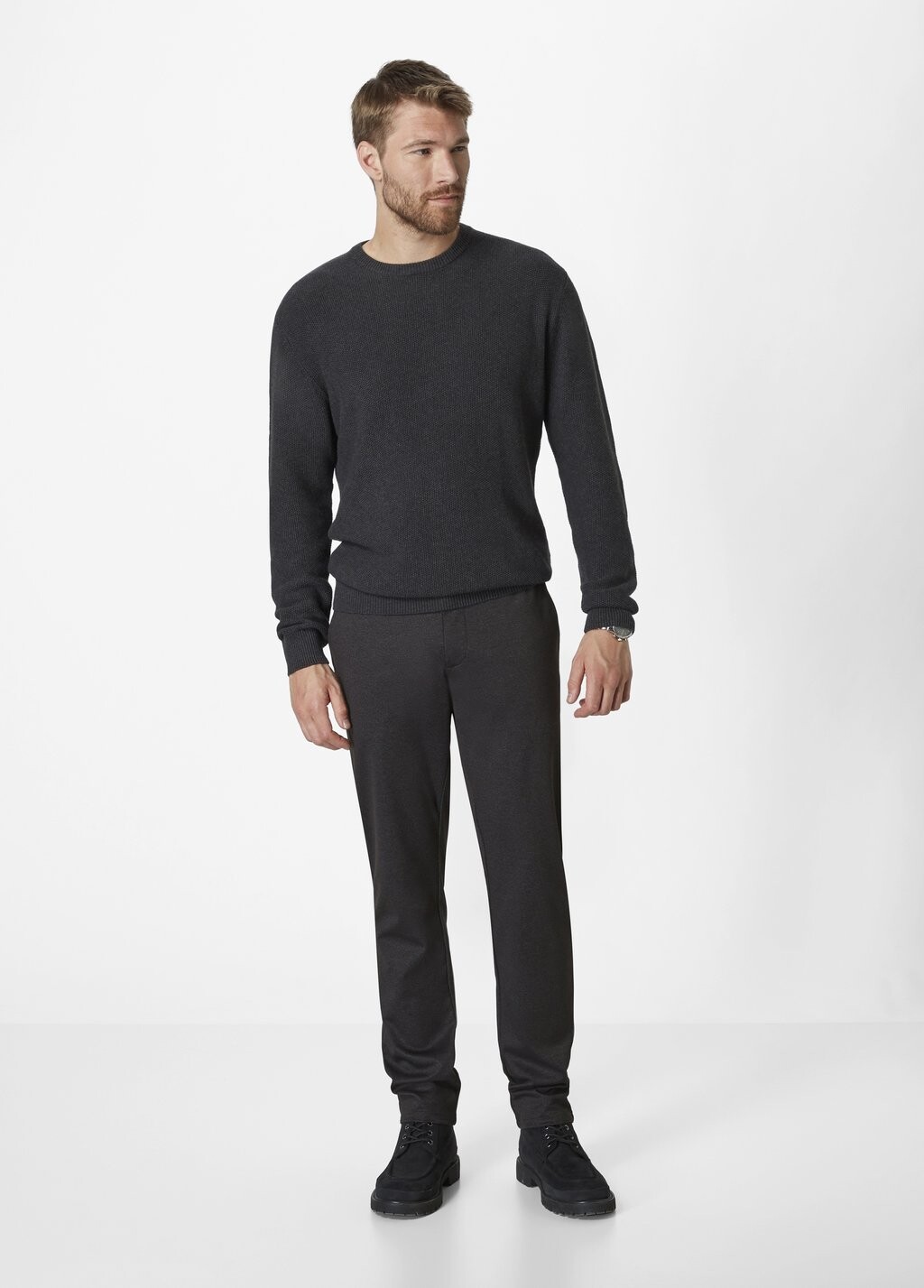 Чиносы COLWOOD Redpoint, антрацит
Чиносы COLWOOD Redpoint, антрацит