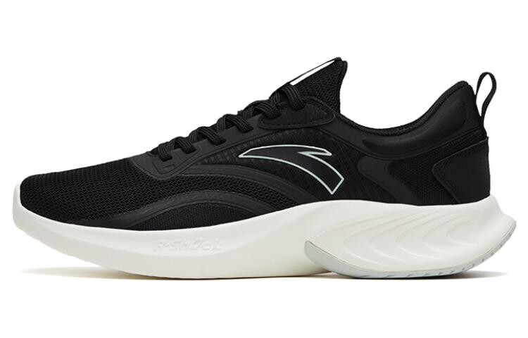 Кроссовки мужские Stinger SE Low-top, черные/белые Anta
Кроссовки мужские Stinger SE Low-top, черные/белые Anta