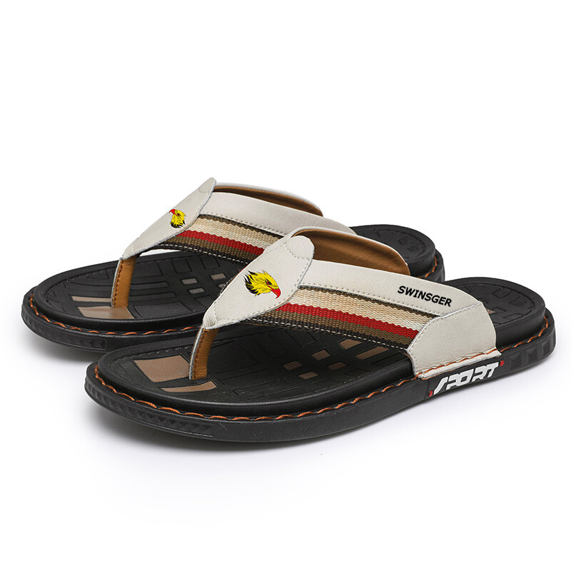Шлепанцы мужские Swinsger, черный
Шлепанцы мужские Swinsger, черный