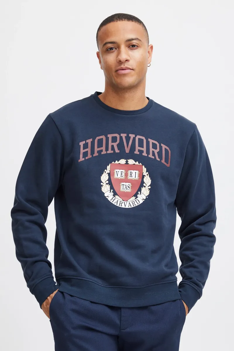 Толстовка из смеси "Толстовка BLEND BHS", цвет Dress Blues
Толстовка из смеси "Толстовка BLEND BHS", цвет Dress Blues