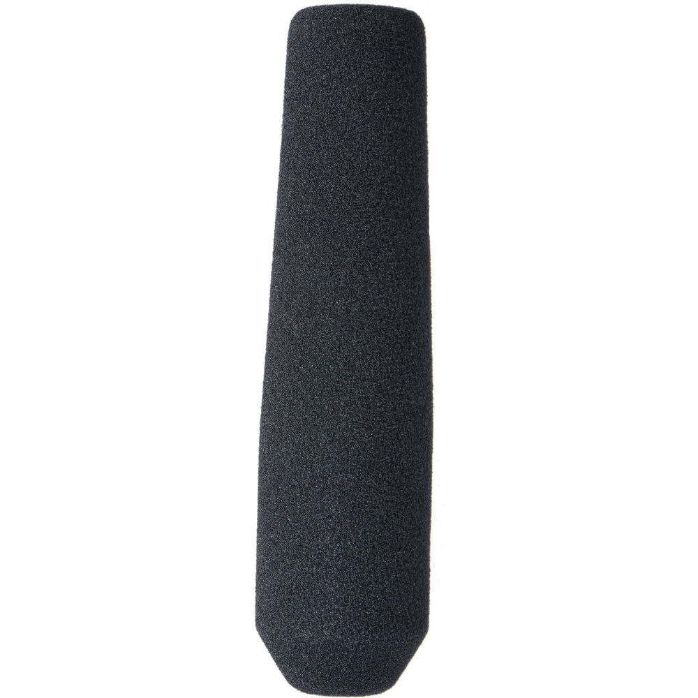 Ветрозащита для микрофона Sanken Foam Windscreen for the CS3E CS-3FW
Ветрозащита для микрофона Sanken Foam Windscreen for the CS3E CS-3FW