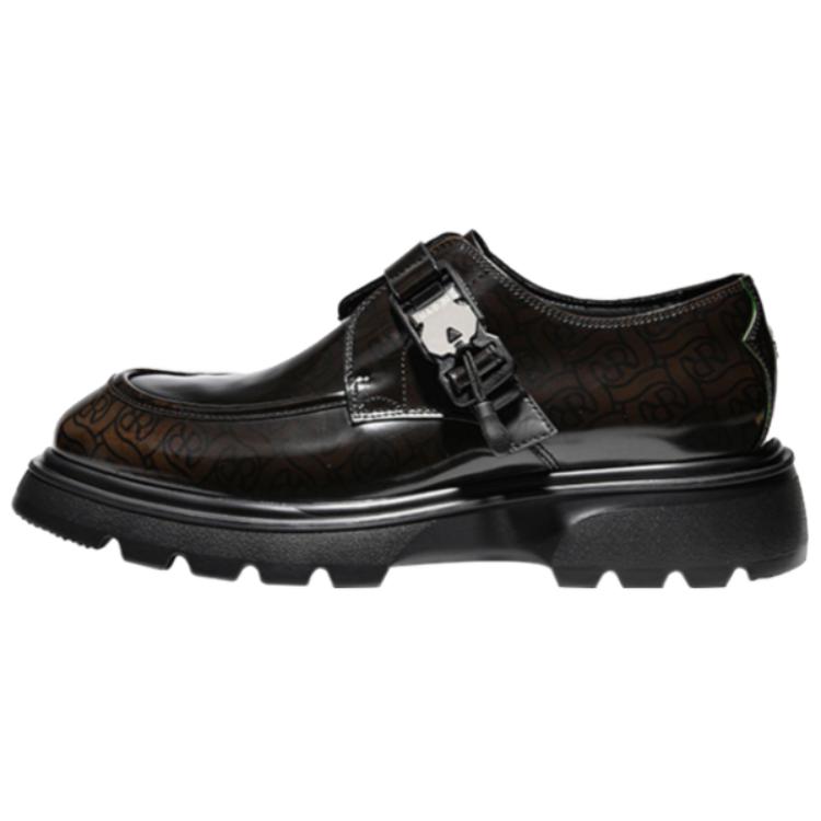 Мужская повседневная обувь с низким верхом RARE, Brown
Мужская повседневная обувь с низким верхом RARE, Brown