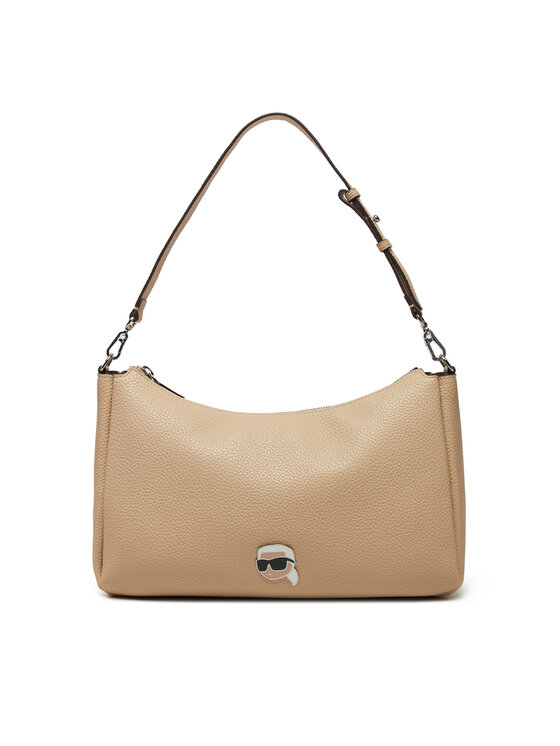 Сумочка A1W30493 Karl Lagerfeld, бежевый
Сумочка A1W30493 Karl Lagerfeld, бежевый