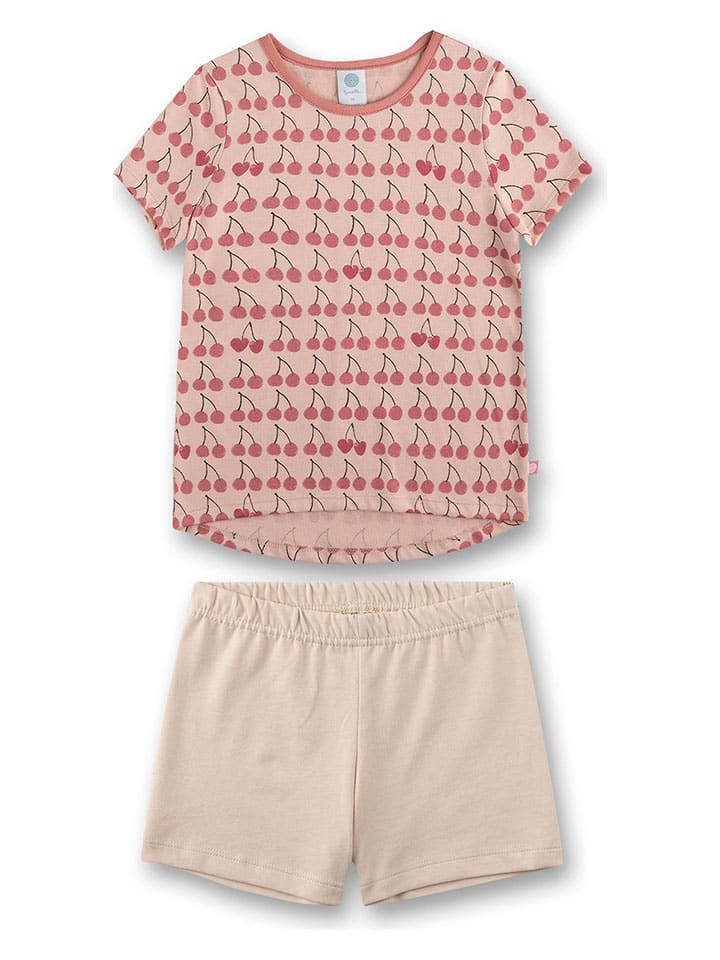 Пижама Sanetta
Пижама Sanetta