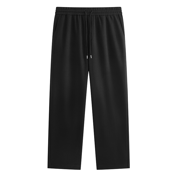 Повседневные брюки мужские PEACEBIRD MEN, черный, batch 1
Повседневные брюки мужские PEACEBIRD MEN, черный, batch 1